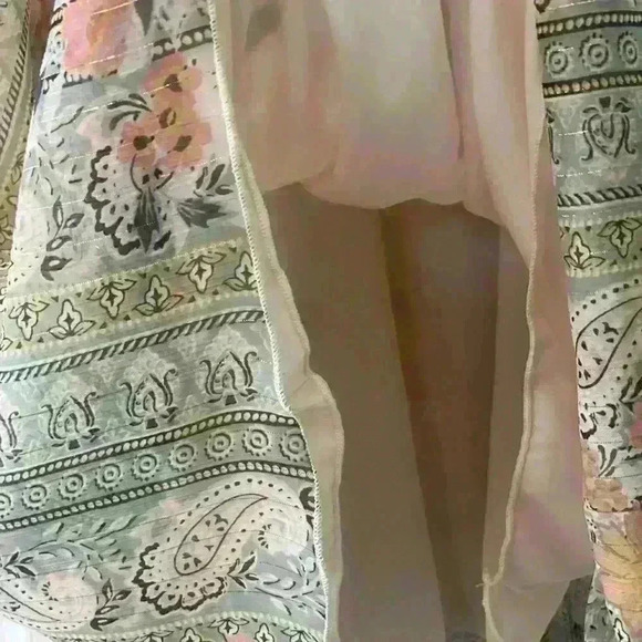 La la land Spaghetti String baby Doll Dress With Lining B24 - Picture 5 of 5